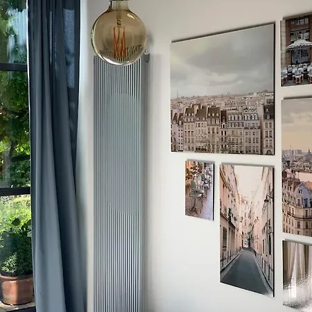 Apartment 'le Petit Clos Suites'- Charming Getaway On Leman *