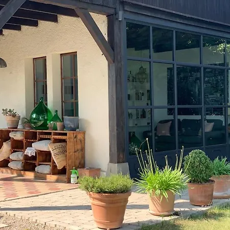 'le Petit Clos Suites'- Charming Getaway On Leman Nyon