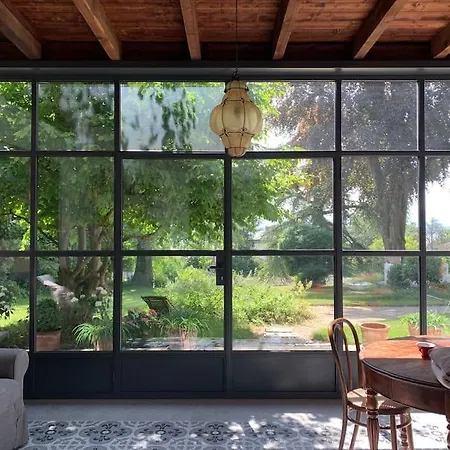 Apartment 'le Petit Clos Suites'- Charming Getaway On Leman Nyon