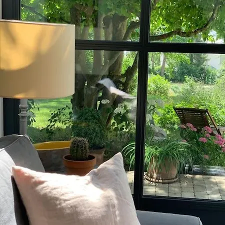 شقة 'le Petit Clos Suites'- Charming Getaway On Leman *