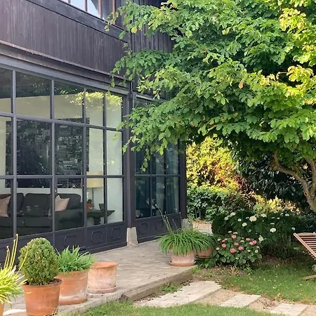'le Petit Clos Suites'- Charming Getaway On Leman Apartment Nyon