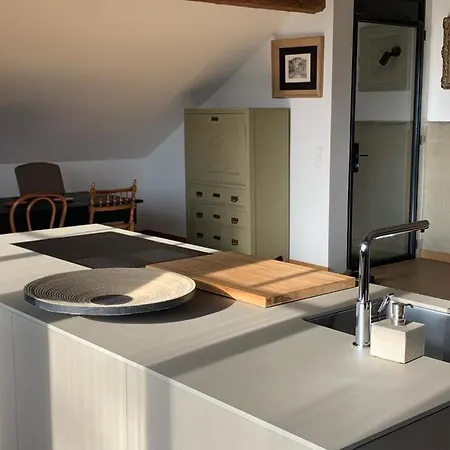 아파트 'le Petit Clos Suites'- Charming Getaway On Leman *