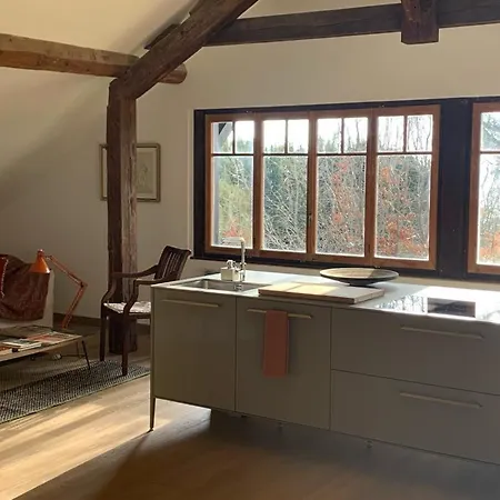 Apartment 'le Petit Clos Suites'- Charming Getaway On Leman Nyon