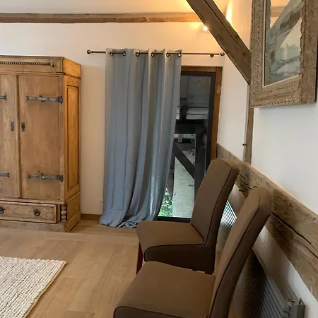 'le Petit Clos Suites'- Charming Getaway On Leman * Nyon