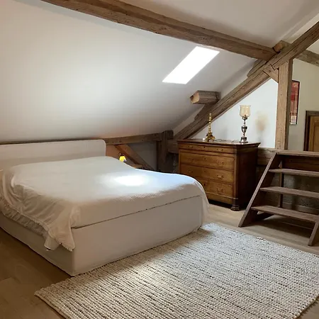 'le Petit Clos Suites'- Charming Getaway On Leman *