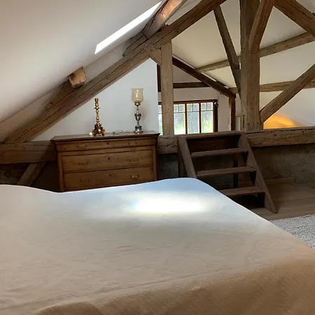 'le Petit Clos Suites'- Charming Getaway On Leman Nyon