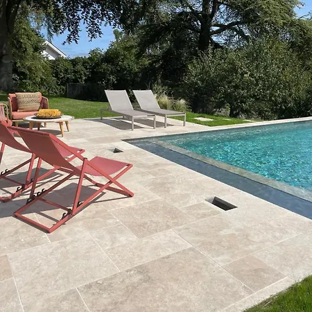 'le Petit Clos Suites'- Charming Getaway On Leman * نيون