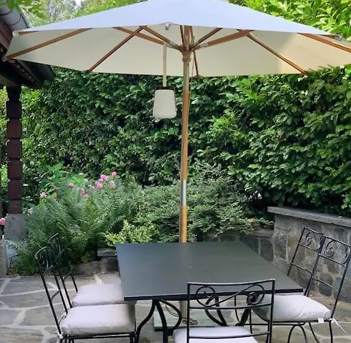 'le Petit Clos Suites'- Charming Getaway On Leman Nyon