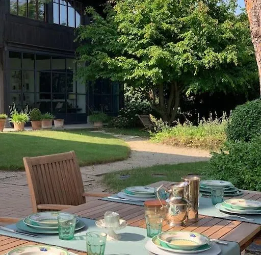 Apartamento 'le Petit Clos Suites'- Charming Getaway On Leman *