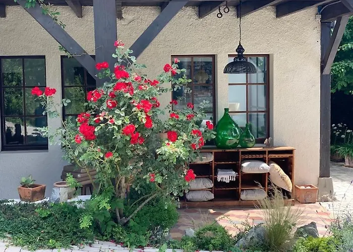 Apartament 'le Petit Clos Suites'- Charming Getaway On Leman Nyon