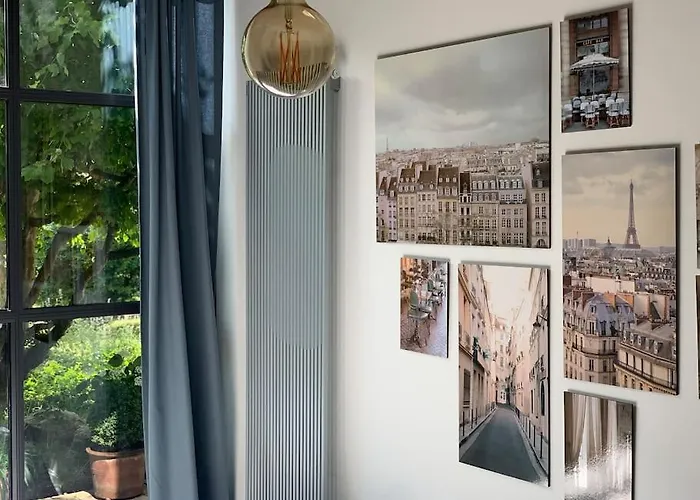 Apartamento 'le Petit Clos Suites'- Charming Getaway On Leman *