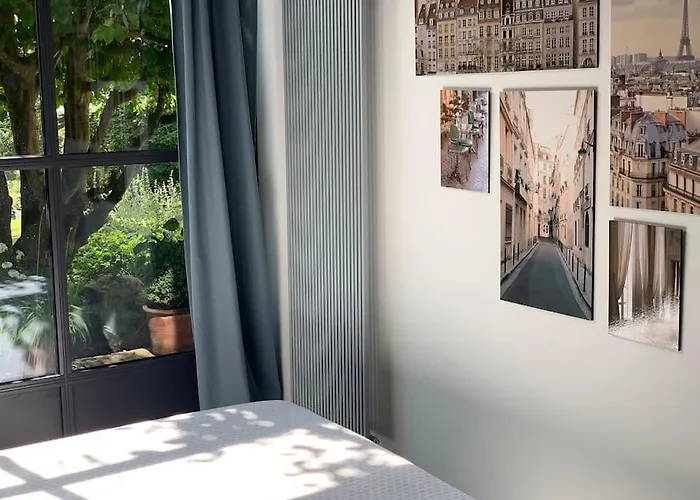 Apartament 'le Petit Clos Suites'- Charming Getaway On Leman *