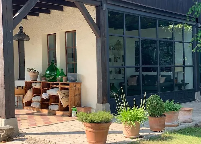 'le Petit Clos Suites'- Charming Getaway On Leman Nyon