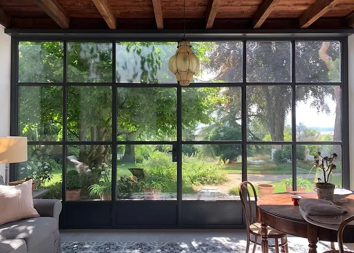 Apartament 'le Petit Clos Suites'- Charming Getaway On Leman Nyon