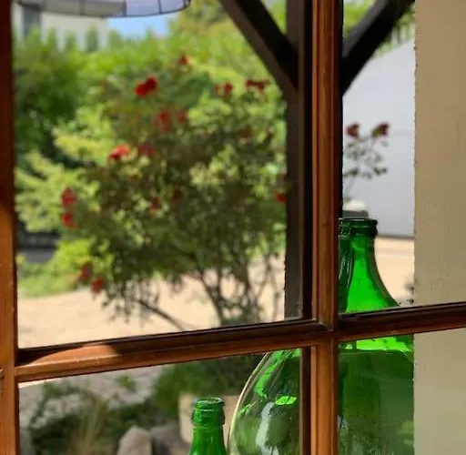 'le Petit Clos Suites'- Charming Getaway On Leman * Nyon