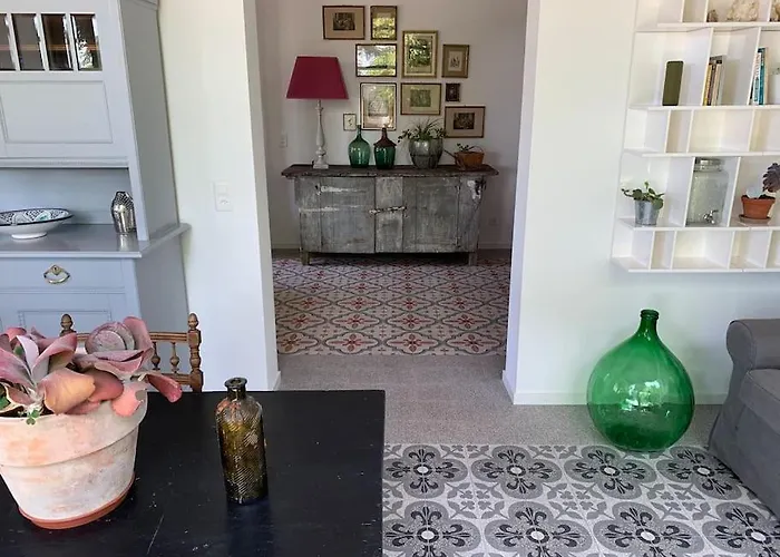 'le Petit Clos Suites'- Charming Getaway On Leman Apartament Nyon