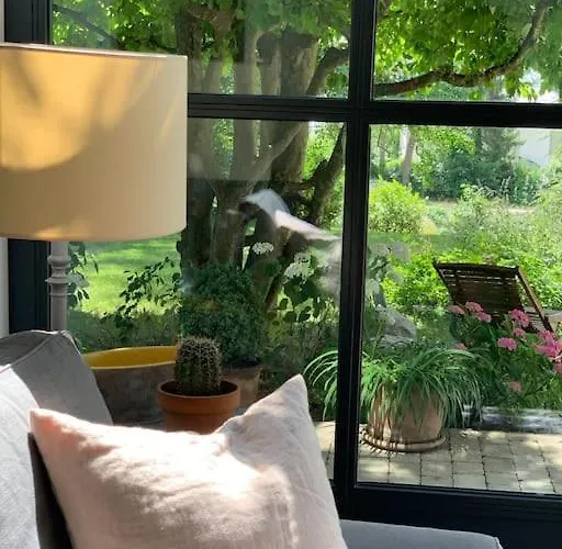 Apartamento 'le Petit Clos Suites'- Charming Getaway On Leman *