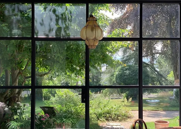 'le Petit Clos Suites'- Charming Getaway On Leman Nyon