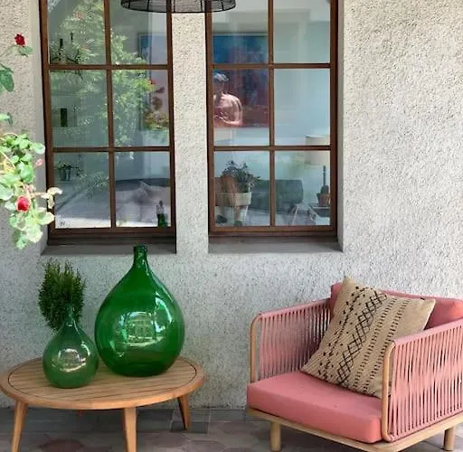 Apartamento 'le Petit Clos Suites'- Charming Getaway On Leman Nyon