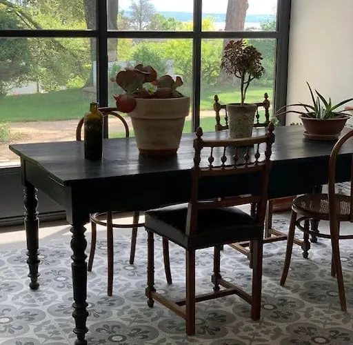 'le Petit Clos Suites'- Charming Getaway On Leman Apartamento Nyon