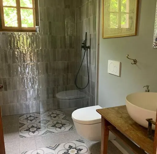 Apartamento 'le Petit Clos Suites'- Charming Getaway On Leman Nyon