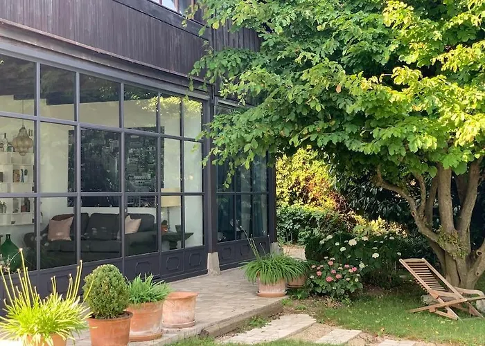 'le Petit Clos Suites'- Charming Getaway On Leman Apartament Nyon