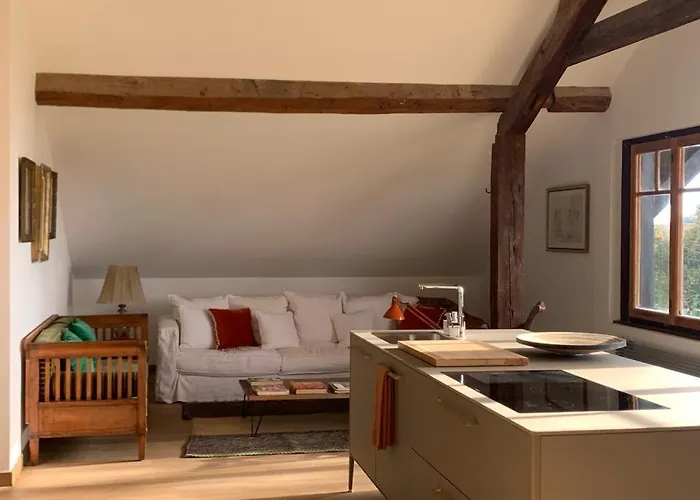 'le Petit Clos Suites'- Charming Getaway On Leman Nyon