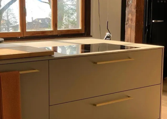 'le Petit Clos Suites'- Charming Getaway On Leman