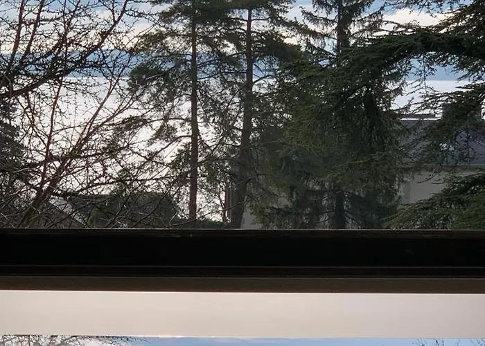 'le Petit Clos Suites'- Charming Getaway On Leman