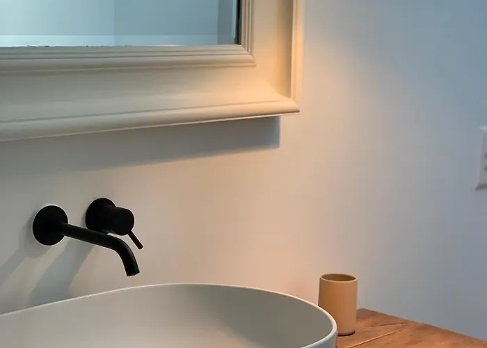 Apartament 'le Petit Clos Suites'- Charming Getaway On Leman