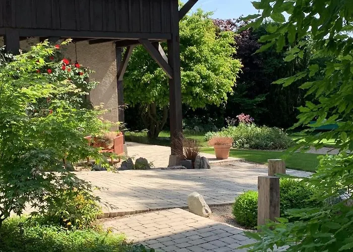 Apartamento 'le Petit Clos Suites'- Charming Getaway On Leman *