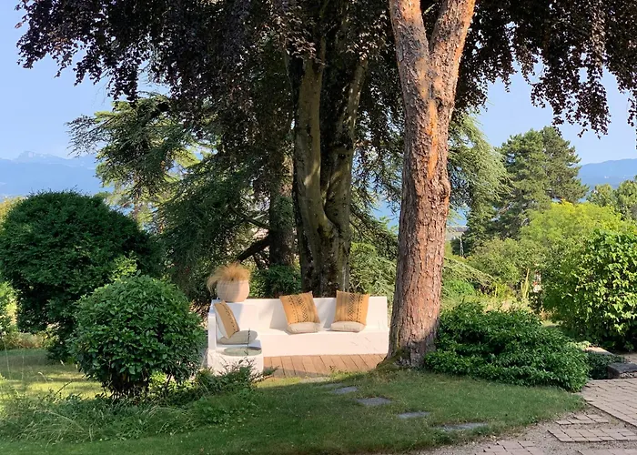 'le Petit Clos Suites'- Charming Getaway On Leman * Nyon