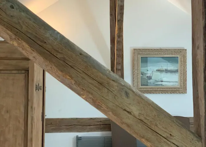 'le Petit Clos Suites'- Charming Getaway On Leman