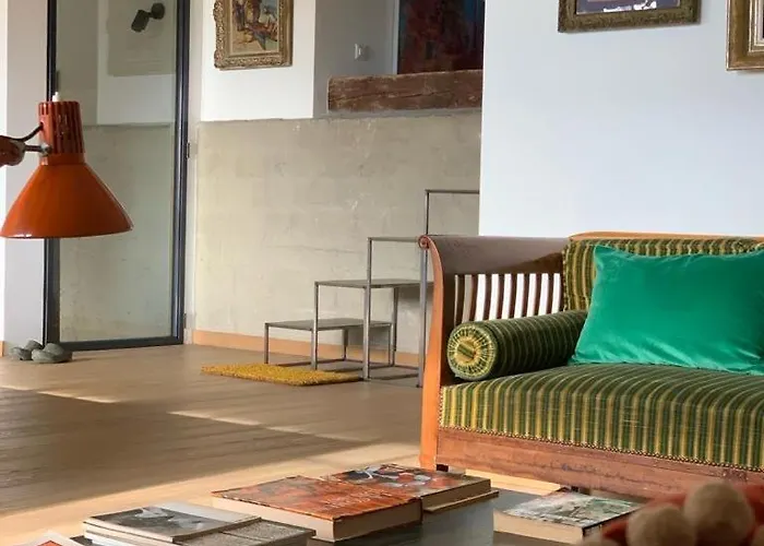 'le Petit Clos Suites'- Charming Getaway On Leman Apartamento