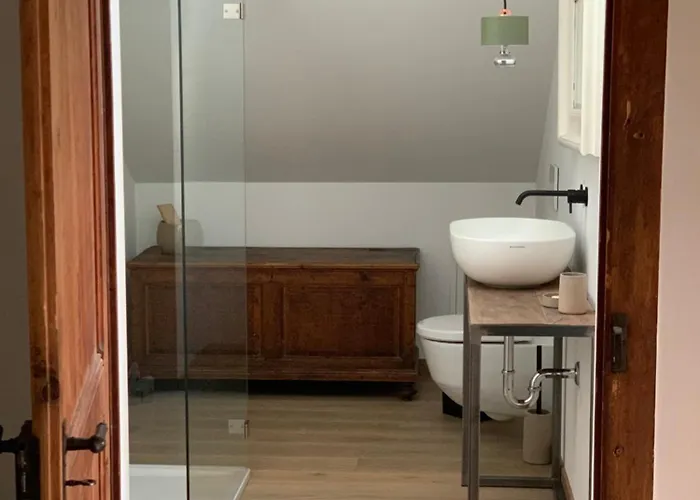 'le Petit Clos Suites'- Charming Getaway On Leman Apartamento *