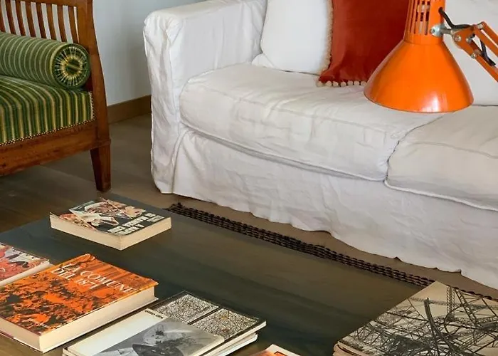 Apartament 'le Petit Clos Suites'- Charming Getaway On Leman *