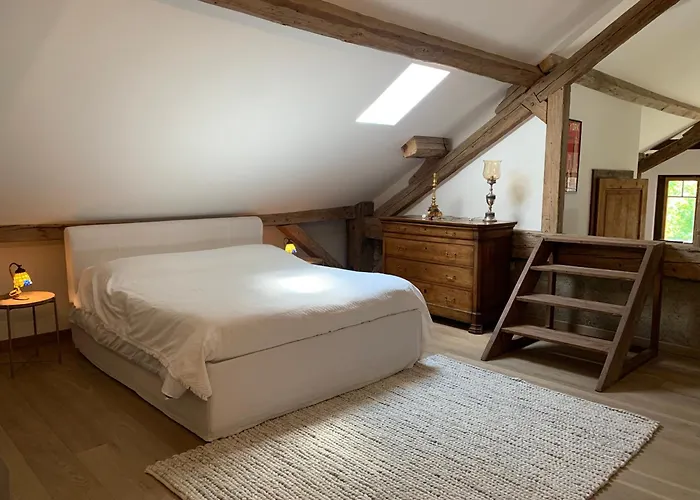 'le Petit Clos Suites'- Charming Getaway On Leman *