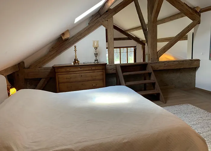 'le Petit Clos Suites'- Charming Getaway On Leman Nyon