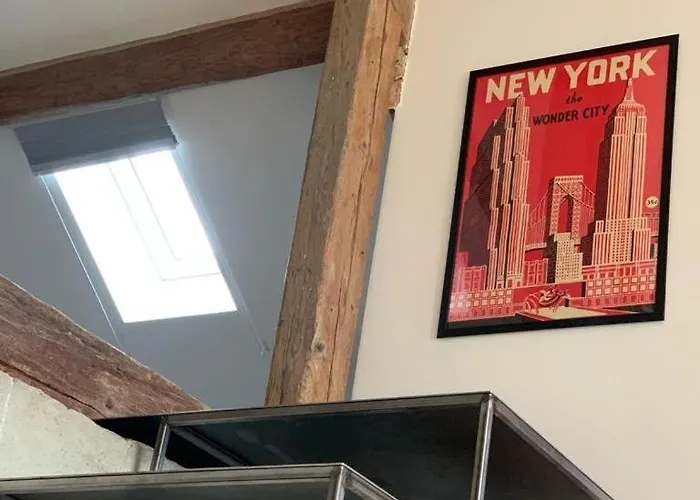 'le Petit Clos Suites'- Charming Getaway On Leman * Nyon