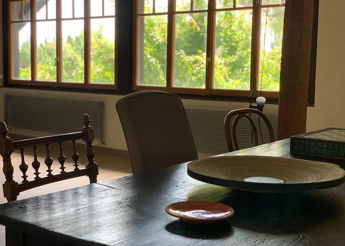 Apartament 'le Petit Clos Suites'- Charming Getaway On Leman