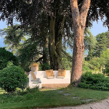 Appartement 'le Petit Clos Suites'- Charming Getaway On Leman