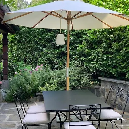 'le Petit Clos Suites'- Charming Getaway On Leman Nyon