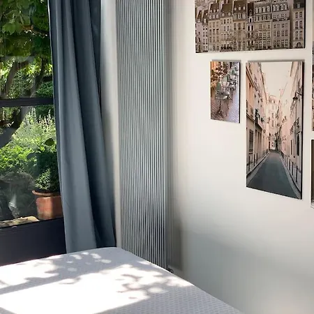 Appartement 'le Petit Clos Suites'- Charming Getaway On Leman *