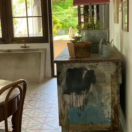 Διαμέρισμα 'le Petit Clos Suites'- Charming Getaway On Leman *