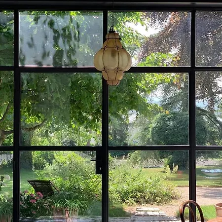 'le Petit Clos Suites'- Charming Getaway On Leman Nyon