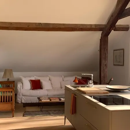 'le Petit Clos Suites'- Charming Getaway On Leman Nyon