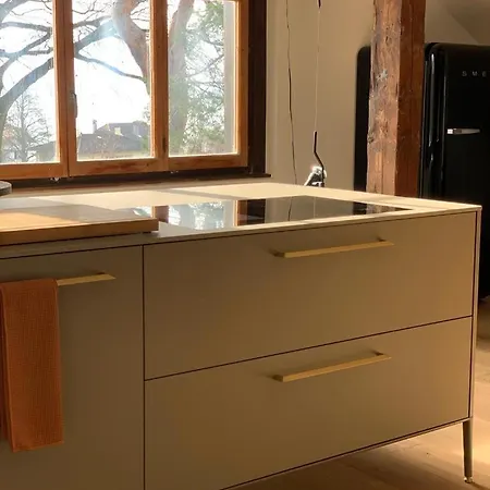 'le Petit Clos Suites'- Charming Getaway On Leman