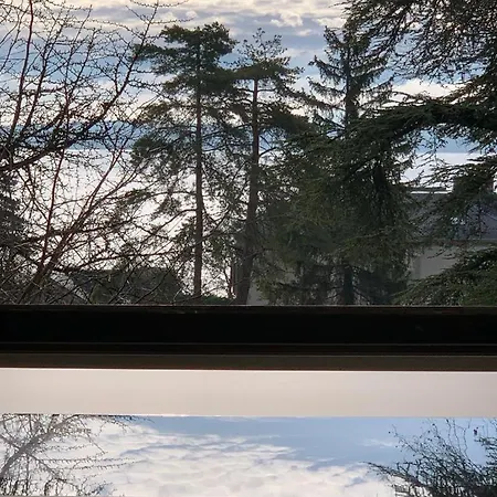 'le Petit Clos Suites'- Charming Getaway On Leman