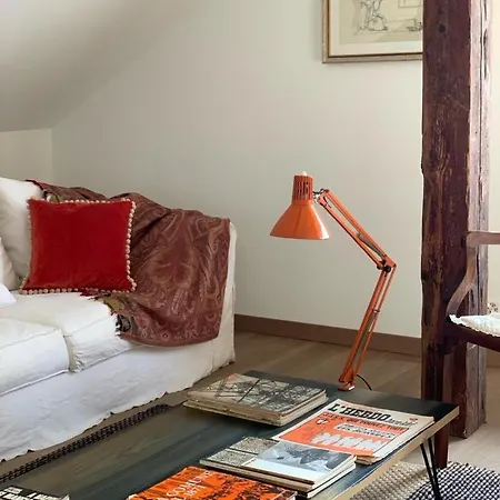 'le Petit Clos Suites'- Charming Getaway On Leman Nyon