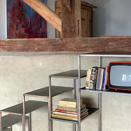 'le Petit Clos Suites'- Charming Getaway On Leman Appartement Nyon